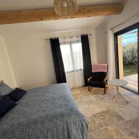 Appartement Calme Et Lumineux 帕拉杜 外观 照片