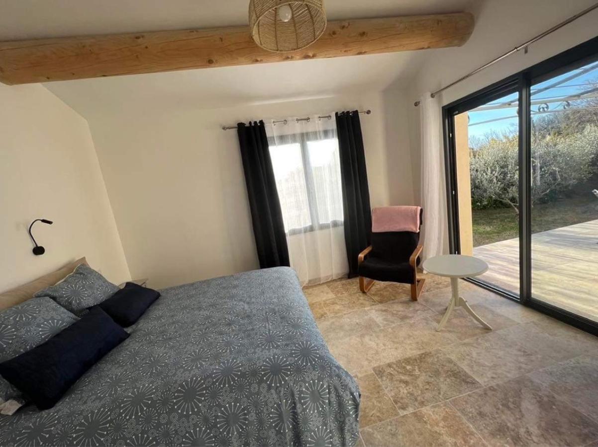 Appartement Calme Et Lumineux 帕拉杜 外观 照片